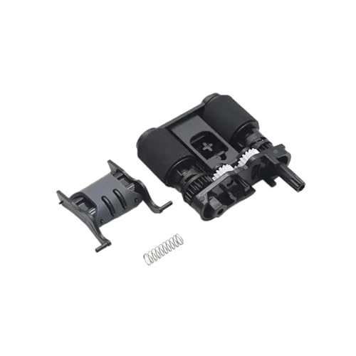 VMHPMLGV 5Set ADF-Pickup-Rollen-Trennkissen kompatibel mit M277 M278 M280 M281 M283 M377 M477 M426 M427 Modelle B3Q10-60105 B3Q10-40080 B3Q10-40079 von VMHPMLGV