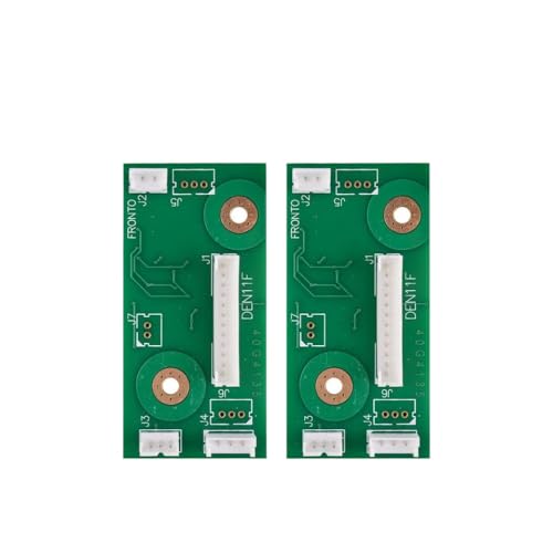 VMHPMLGV 5pcs kompatibler Fixierchip Kompatibel mit MS810 40G4135 Reset Kompatibel mit MX812 MX811 MX810 MX711 MX710 MS810 MS811 MS812 DRUCKER FUSER ERBESTELLUNG von VMHPMLGV