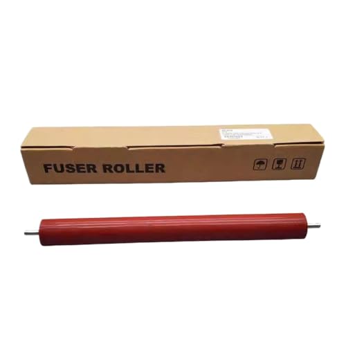 VMHPMLGV 5pcx Lower Sleeve Fixierdruckrolle kompatibel mit HL4140 HL4150 HL4570 MFC9055 MFC9460 MFC9560 MFC9970 L8250 L8350 L9200 L8600 von VMHPMLGV