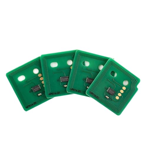 VMHPMLGV 8pcs Drum -Chip -kompatibel mit DocuCentre V 2060 3060 3065 Reset 80K Schwarz von VMHPMLGV