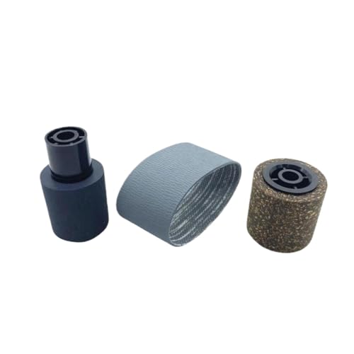 VMHPMLGV A806-1295 A859-2241 B387-2161 Pickup Roller Ersatzteile mit MP1075 MP2075 MP7500 MP7502 MP6001 MP7001 MP8000 MP8001 Kopiermaschinen(10Set) von VMHPMLGV