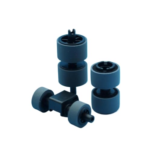 VMHPMLGV ADS2700W Roller Ersatzkit kompatibel mit Pro ADS-2700W- und ADS-2200-Modellen von VMHPMLGV