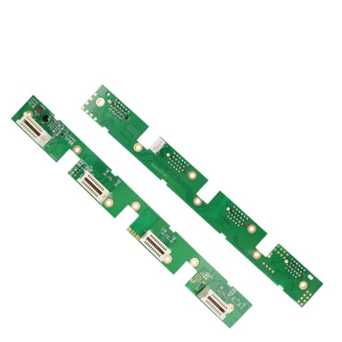 VMHPMLGV Drum Chip Reset kompatibel mit CX622 CX625 MC2325 MC2535 MC2640 XC2235 MC2425 C2240 C2325 C2425 C2535 CS421 VMHPMLGV Drum Chip Reset kompatibel mit CX622 CX625 MC2325 MC2535 MC2640 XC2235 MC2425 C2240 C2325 C2425 C2535 CS421 von VMHPMLGV