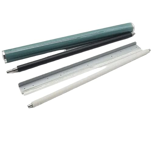 VMHPMLGV Drum Unit Rebuild Kit mit OPC -PCR und Reinigungsrolle kompatibel mit IR Advance C5030 C5035 C5045 C5051 C5235 C5240 C5250 von VMHPMLGV