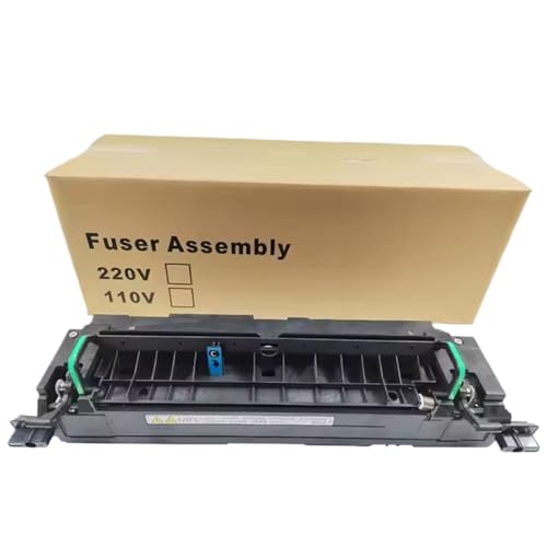VMHPMLGV FUSER -Assemblierung kompatibel mit SP 8400DN FUSER KIT 110V Modell 408108 und 220V Modell 408109(110V) von VMHPMLGV