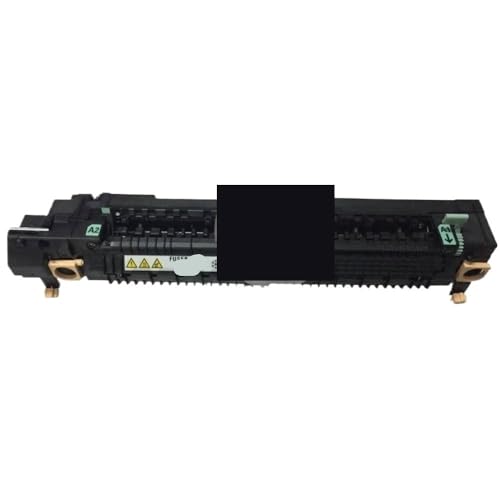 VMHPMLGV FUSER Assembly Kit kompatibel mit Fuji DocuPrint 5500 5500N 5550 5550DN -Modelle 109R00732 109R00731(Voltage 97V) von VMHPMLGV