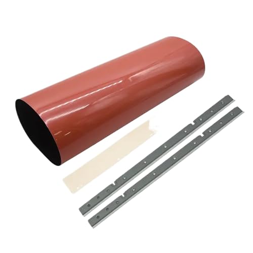 VMHPMLGV FUSER BEILSCHAFT KIT KOMPATIBLE MIT VERANT 80 180 2100 3100 Beinhaltet Fusing Film Felt and Pad VMHPMLGV FUSER BEILSCHAFT KIT KOMPATIBLE MIT VERANT 80 180 2100 3100 Beinhaltet Fusing Film Felt and Pad von VMHPMLGV