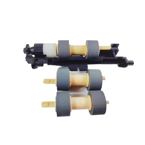 VMHPMLGV Feed Roller Kit kompatibel mit Phaser 3610 WorkCentre 3615 3655 Versalink B400 B405 Tablett 1 Ersatzteil 116R00003 VMHPMLGV Feed Roller Kit kompatibel mit Phaser 3610 WorkCentre 3615 3655 Versalink B400 B405 Tablett 1 Ersatzteil 116R00003 von VMHPMLGV