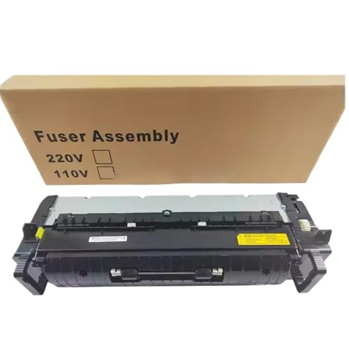 VMHPMLGV Fixierbaugruppe Einheit kompatibel mit farbbewirtschafteten MFP-Modellen E78223 E78228 JC82-00386A FUSER KIT STECAMENT Teil(110V) von VMHPMLGV