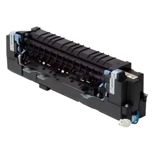 VMHPMLGV Fixierbaugruppe kompatibel mit AFICIO SP C240SF C242DN C250DN C252DN -Druckermodelle Fixiereinheit Ersatz(110V) von VMHPMLGV