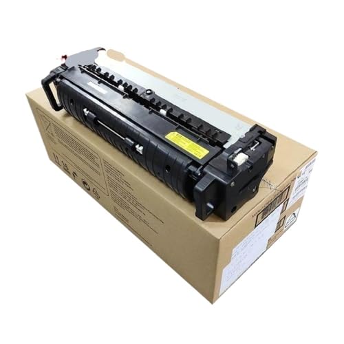 VMHPMLGV Fixierbaugruppe kompatibel mit Multixpress x4300LX x4250LX -Druckerteilen Fixierungseinheit 110V 220 V(New Quality 220V) von VMHPMLGV