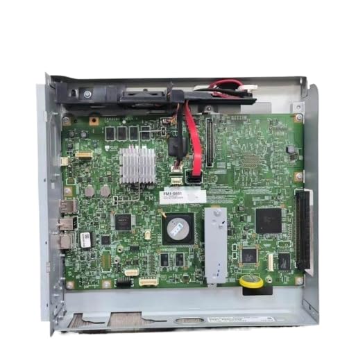 VMHPMLGV Hauptdruckplatte kompatibel mit IR Advance C5535I C5540I C5550i C5560I Formatter Controller Board(C5535i II) von VMHPMLGV