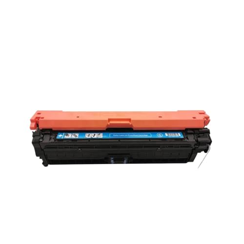 VMHPMLGV Kompatibel mit CP5225 Drucker 307A CE740A CE741A CE742A CE743A Überholte Laserfarbe Tonerpatronen -Aftermarket -Austausch(C) von VMHPMLGV