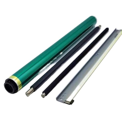 VMHPMLGV Kompatibel mit Druckermodellen C258 C308 C368 C458 C558 C658 C226 C287 4PCS Roller Set Aftermarket -Austausch VMHPMLGV Kompatibel mit Druckermodellen C258 C308 C368 C458 C558 C658 C226 C287 4PCS Roller Set Aftermarket -Austausch von VMHPMLGV