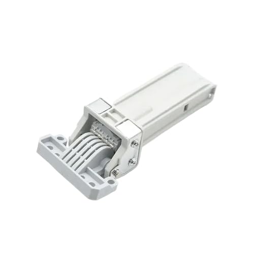 VMHPMLGV Kompatible ADF-Scharnier Kompatibel mit 500 M521 M525 M575 CM4540 Modelle Q7404-60024 Q7404-60029(2pcs) von VMHPMLGV
