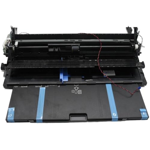 VMHPMLGV Kompatible Druckerpapier -Futtermittelbaugruppe Erneuerung Teil Kompatibel mit L15146 L15T RAG L15158 L15168 WF 7848 L6468 L6498 VMHPMLGV Kompatible Druckerpapier -Futtermittelbaugruppe Erneuerung Teil Kompatibel mit L15146 L15T RAG L15158 L15168 WF 7848 L6468 L6498 von VMHPMLGV