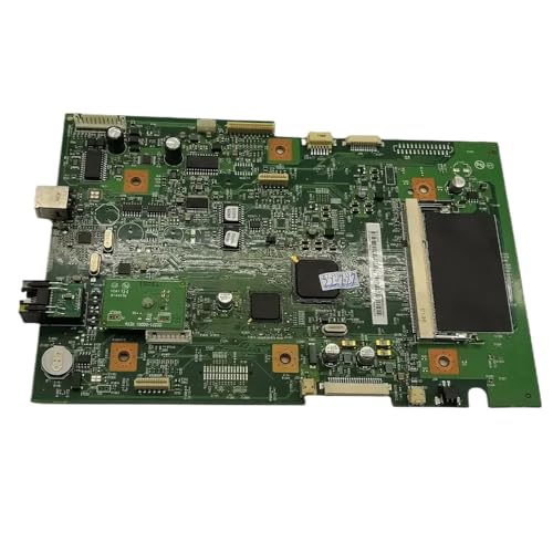 VMHPMLGV Kompatible Logikplatine CC370-60001 Kompatibel mit 2727 M2727 2727MFP Formatierer Druckerteile verwendete Mainboard verwendete Mainboard von VMHPMLGV