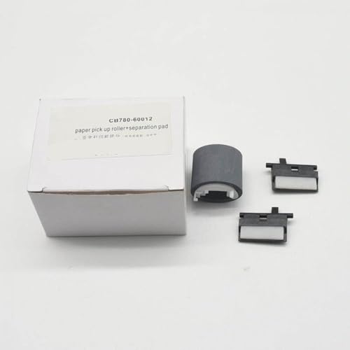 VMHPMLGV Kompatible Pickup-Rollen-Trennkissen CN598-67018 Kompatibel mit Pro x451 x452 x476 x551 x576 x585 x557 x377 x477 x577 x352 x552 x555 x556 Modelle(Style 1) von VMHPMLGV