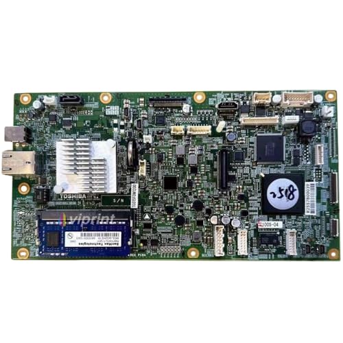 VMHPMLGV Kompatible System -Board -SYS Kompatibel mit 2518 3018 3518 4518 5018 2518A 3018A 3518A 4518a 5018a Modelle(2518 SYS Board) von VMHPMLGV