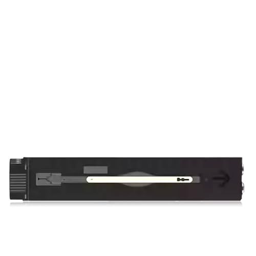 VMHPMLGV Kompatible Tonerpatrone Kompatibel mit Versant 80 180 280 Pressdrucker Arbeiten mit Verant 180 Press V80 V180(Black-650g) von VMHPMLGV