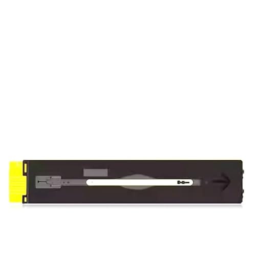 VMHPMLGV Kompatible Tonerpatrone Kompatibel mit Versant 80 180 280 Pressdrucker Arbeiten mit Verant 180 Press V80 V180(Yellow-650g) von VMHPMLGV
