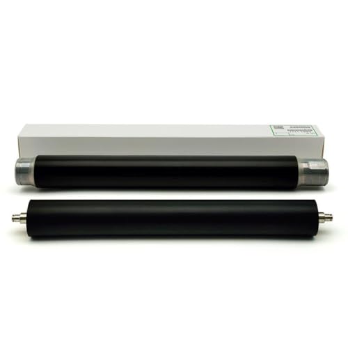 VMHPMLGV Kompatible Wärme Oberstufe Rollendruckrolle Kompatibel mit AF2060 AF2075 MP5500 MP6000 MP6001 MP6002 MP6500 MP7000 MP7500 Modelle AE01-1117 AE02-0162(Upper Fuser Roller) von VMHPMLGV