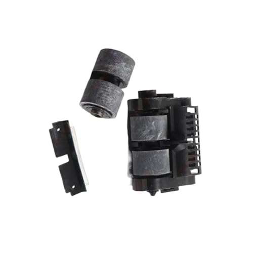 VMHPMLGV Kompatibler Scanner -Roller -Kit Kompatibel mit i4000 I4200 I4250 I4600 I4650 I4600PLUS I4850 PILTUP Roller- UND MONTALATIONAL -Montage VMHPMLGV Kompatibler Scanner -Roller -Kit Kompatibel mit i4000 I4200 I4250 I4600 I4650 I4600PLUS I4850 PILTUP Roller- UND MONTALATIONAL -Montage von VMHPMLGV