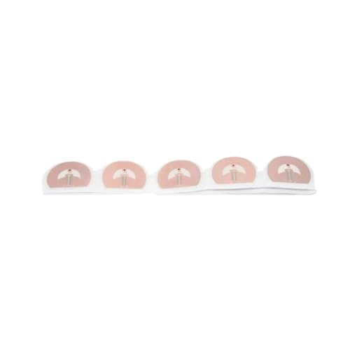 VMHPMLGV Kompatibler Tintenchip Kompatibel mit Riso RZ CV MV RV EV -Duplikatorteile(50pcs) von VMHPMLGV