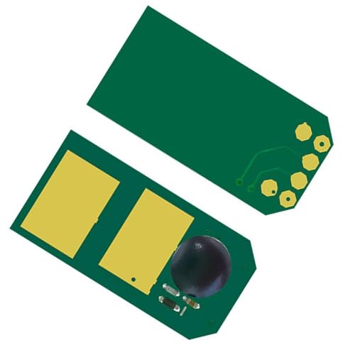 VMHPMLGV Kompatibler Toner -Chip -Reset Kompatibel mit -Modelle 44469809 44469716 44469715 44469714 44469806 44469727 44469726 44469725 44469810 444697754(1SET(44469806-9725)) von VMHPMLGV