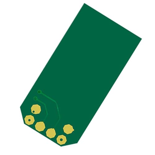 VMHPMLGV Kompatibler Toner -Chip -Reset Kompatibel mit -Modelle 44469809 44469716 44469715 44469714 44469806 44469727 44469726 44469725 44469810 444697754(Y 44469714 WW 2K) von VMHPMLGV
