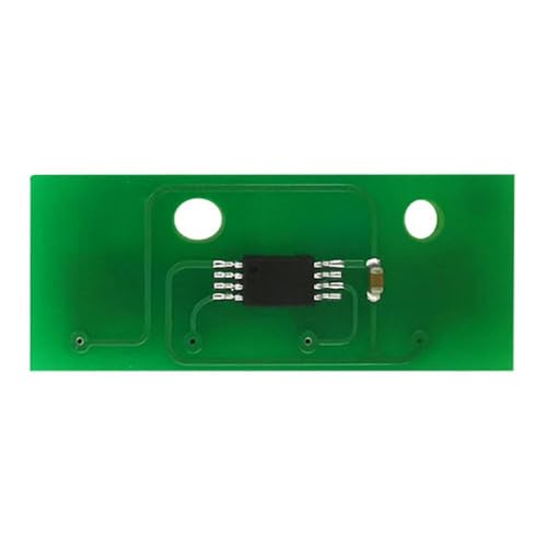VMHPMLGV Kompatibler Toner-Chip-Reset Kompatibel mit T fc-210d M t fc-21d y t fc-210e k t fc-210e c t fc-21e(C T-FC210EC 33.6K EU) von VMHPMLGV