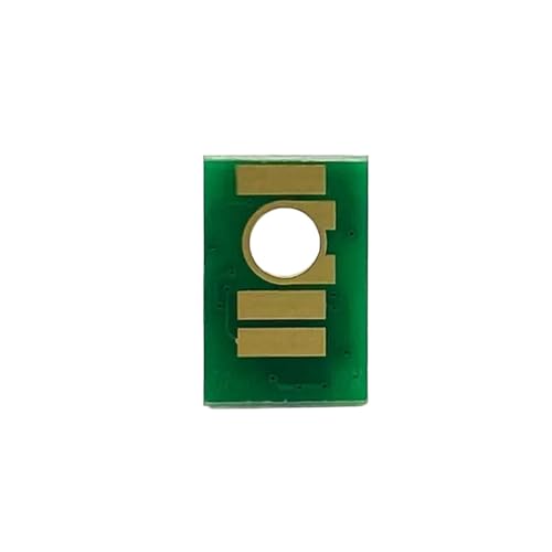 VMHPMLGV Kompatibler Tonerchip Kompatibel mit MPC3003 MPC3503 MPC4503 MPC5503 MPC6003 MPC2004 MPC2504 MPC3004 MPC3504 MPC4504 MPC2003 MPC2503(1 Y) von VMHPMLGV