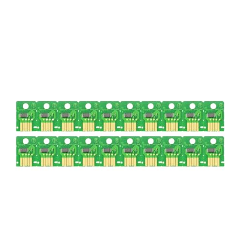 VMHPMLGV MC-G01 Wartungsbox-Chip-kompatibel mit GX6060 GX7060 GX6070 GX7070 Maxify GX6080 GX7080 G6090 G6091 G6092 GX7090 GX7091 GX7092(20 pcs) von VMHPMLGV