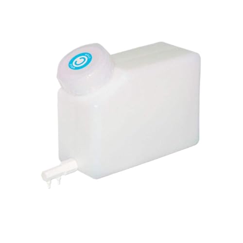 VMHPMLGV Öko -Lösungsmitteldrucker -Massen -Tintensystem 4 Patrone 220 ml mit 4 Flaschen kompatibel mit JV33 JV5 JV3 TS3 Models kostenloser Einkaufen(1pcs Tank) von VMHPMLGV