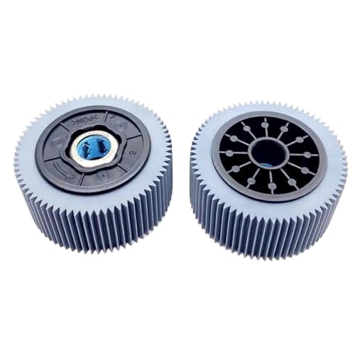 VMHPMLGV Pickup Feed Rollers Reifen und Kernvergleich mit Riso RV RZ EV EZ CV ZV CZ HC GR RP Duplikatoren(2pc) von VMHPMLGV
