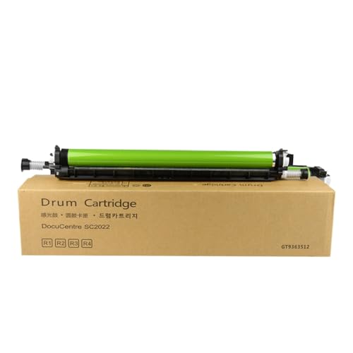 VMHPMLGV SC2020 Drum Unit kompatibel mit Dokument SC2020 SC2021 DCC 2020 DCC 2021 Kopierteile CMYK(M) von VMHPMLGV