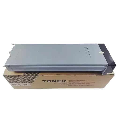 VMHPMLGV Schwarztoner-Patrone 48K kompatibel mit verwaltetem MFP E72525 E72530 E72535 W9005MC W900500901 W9005-00901 Ersatzversorgung von VMHPMLGV