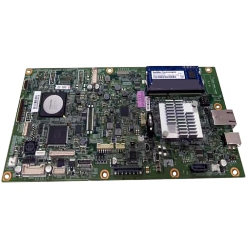 VMHPMLGV Sys Board kompatibel mit 2000 2500 2010 2110 2510 2610 AC System Print Board Austauschenteil(2000 SYS Board) von VMHPMLGV