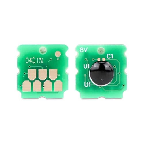 VMHPMLGV T04D1 -Wartungsbox Einzelverwendung Chip kompatibel mit T04D1 -Wartungsbox(5PCS) von VMHPMLGV