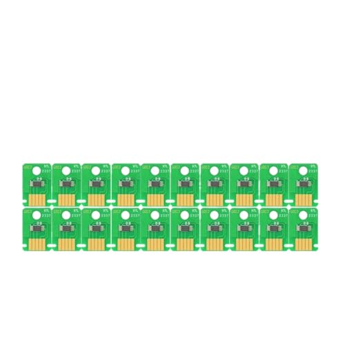 VMHPMLGV Tintenwartungsbox MC-G02 Tankchip kompatibel mit G1520 G2520 G2560 G3520 G3560 G3620 G3660 G1020 G2020 G3020 G3060 Drucker(20 PCS MC-G02) von VMHPMLGV