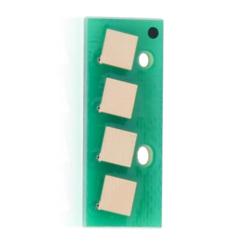 VMHPMLGV Toner-Chip-Reset kompatibel mit T-FC-415E-M T-FC-415E-Y T-FC-415C-K T-FC-415C-C T-FC-415C-M T-FC-415C-Y T-FC-415U-K T-FC-415U-C(K T-FC415CK 38.4K CH) von VMHPMLGV