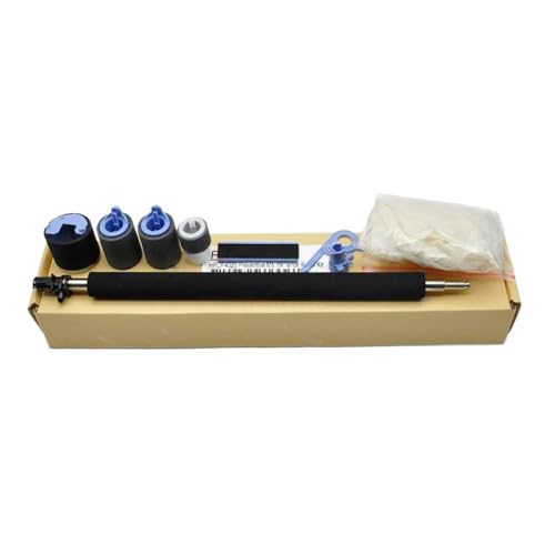 VMHPMLGV Übertragungspunkt-Rollen-Trennkissen kompatibel mit CP4025 CP4525 M651 M680 1Sets RM1-7642-000 CF081-67913 RL1-1937-000 VMHPMLGV Übertragungspunkt-Rollen-Trennkissen kompatibel mit CP4025 CP4525 M651 M680 1Sets RM1-7642-000 CF081-67913 RL1-1937-000 von VMHPMLGV