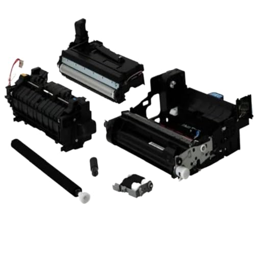 VMHPMLGV Wartungskit MK-3132 1702MT7USV kompatibel mit EcoSYS M3550IDN M3560IDN und FS-4100DN FS-4200DN FS-4300DN DRINTERS REMANFORDERTE ERSETZUNGS Teile(Fuser Unit 110V) von VMHPMLGV