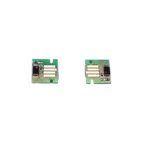 VMHPMLGV Wartungspanzerchip kompatibel mit IPF500 IPF510 IPF670 IPF680 IPF770 IPF780 IPF785 Kompatibel mit MC-05 MC-07 ​​MC-08 MC-09 MC-10 MC-16 Drucker(10 PCS Chips) von VMHPMLGV
