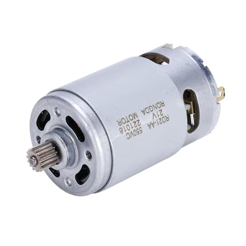 21-V-Motor, gebürsteter 14-Zähne-Gleichstrommotor, geeignet for 4/6-Zoll-Akku-Mini-Holzsäge, Kettensäge, Zubehör for Elektrowerkzeuge 21-V-Motor, gebürsteter 14-Zähne-Gleichstrommotor, geeignet for 4/6-Zoll-Akku-Mini-Holzsäge, Kettensäge, Zubehör for Elektrowerkzeuge von VMVUD