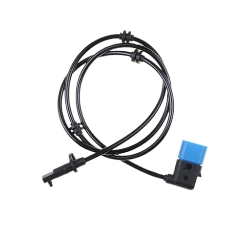 2469059402 2465402510 ABS-Hinterradgeschwindigkeitssensor Motorgeschwindigkeitssensor(2pcs 2465402510) von VMVUD