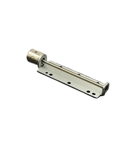 30 mm/40 mm/50 mm Hub Präzisionsschraube Linear-Schrittmotor Micro DC 5 V 2-Phasen 4-Leiter-Schrittmotor Linearantrieb Kamera(40mm) von VMVUD
