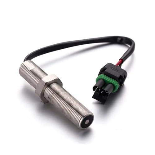 3034572 Magnetischer Pickup Mpu Generator Geschwindigkeitssensor Drehzahlsensor for Generatorsatz von VMVUD