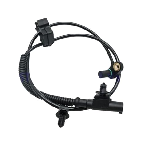 5142770AA Vorne Links/Rechts ABS Raddrehzahlsensor for Do-dge 2005-2010 Ram Da-kota 2011 Mitsu-bishi Raider 2006-2009 ALS259 5S7050 von VMVUD