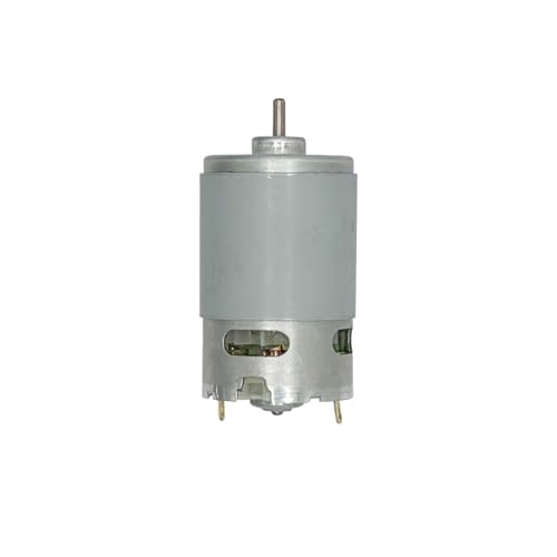 550VC Motor DC 21V Lithiumbatterie Elektrowerkzeug Motor Lichtadapter Dayi 21V Lithium Bohrmaschine Elektrowerkzeug Zubehör 550VC Motor DC 21V Lithiumbatterie Elektrowerkzeug Motor Lichtadapter Dayi 21V Lithium Bohrmaschine Elektrowerkzeug Zubehör von VMVUD